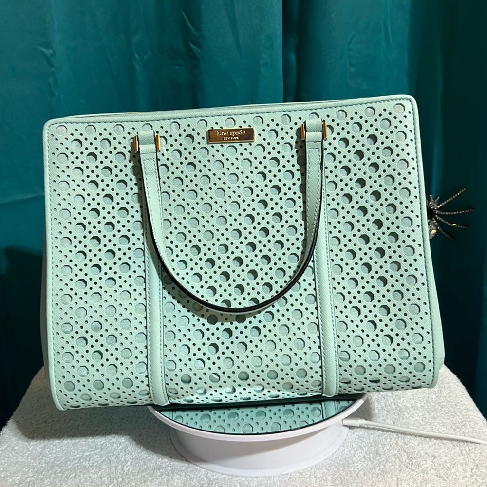Kate spade tote